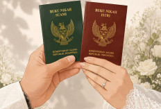 59 Anak Ajukan Dispensasi Nikah di Gresik, Mayoritas Karena Hamil di Luar Nikah