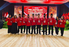 Nakhodai PAC Kaliwates, Fathur Rochman Siap Jawab Tantangan Politik Digital dan Rangkul Gen Z