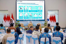 Tawarkan 9 Program Kerja Sama dengan KPK, Sahli ATR/BPN Ungkap Keuntungan bagi Pemerintah Daerah se-Sulut