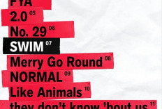 Makna Tersembunyi Lagu No.29 BTS: Bukan Sekadar Suara Audio Rusak