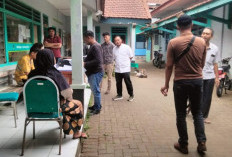 Kejari Pasuruan Periksa Puluhan Pemohon PTSL Tutur Usai Ketua Pokmas Jadi Tersangka
