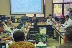 Sengketa Aset PT KAI Pasar Turi Memanas, DPRD Minta Penertiban Ditunda, Utamakan Musyawarah dengan Warga