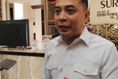 Viral Dugaan Minta Aborsi, Pemkot Surabaya Putus Kontrak Tio Ferdian sebagai MC