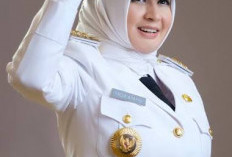 Breaking News! Bupati Pekalongan Fadia Arafiq Terjaring OTT KPK