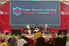 OJK dan Pemprov Jatim Perkuat Literasi Keuangan Guru Cegah Scam Digital