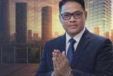 Windhu Sugiarto Siap Bawa Perubahan Tata Kelola Icon Apartment Gresik