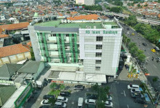 Kisah Pasien BPJS Ditolak RSI A Yani Surabaya, Begini Kronologinya
