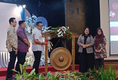 Kecepatan Publikasi Media, Sekwan DPRD Jatim: Menjadi Tantangan Penyajian Informasi 