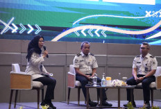 Imigrasi Surabaya Sosialisasikan Golden Visa dan GCI, Strategi Jaring Investor dan Talenta Global di Jatim