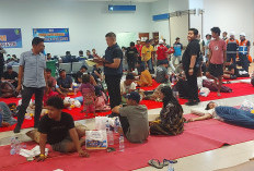 Komunikasi Terputus, Evakuasi dan Pendataan Korban KMP Mutiara Santosa 2 Terkendala