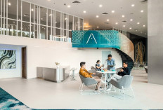 EXCOTEL Design Hotel Surabaya Hadirkan Tiga Paket Staycation Tematik