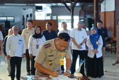 BPN Tulungagung Perkuat Layanan di MPP, Gatot: Masyarakat Tak Perlu Jauh-Jauh untuk Konsultasi Pertanahan