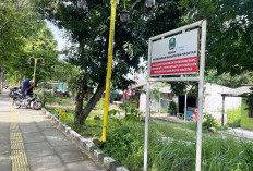 Area Stadion Yosonegoro Magetan Direvitalisasi, Belasan Warung Direlokasi