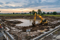 Proyek Infrastruktur Air DSDABK Lamongan 2026 Disorot, Desa Mengaku Tak Dilibatkan
