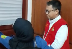  Jaka Purnama Dituntut 11 Tahun Penjara, Rp 9 Miliar Uang Judi Online Dirampas Negara