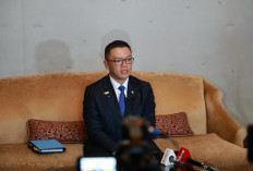 Duka Mendalam atas Gugurnya Personel TNI, Menlu Kecam Keras Serangan Israel di Lebanon