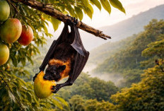 Apakah Virus Nipah Bisa Menular Lewat Makanan? Panduan Cegah Zoonosis Musim Hujan 2026