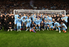 Coventry City Kunci Gelar Championship Usai Hajar Portsmouth 5-1, Lampard Ukir Prestasi Bersejarah