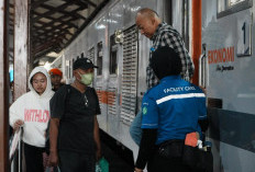 Gerbong Menuju Tanah Blambangan Masih Longgar, Saatnya Rebut Diskon 20 Persen ke Gandrung Sewu