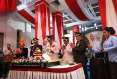 Heningkan Cipta untuk NTT, Wali Kota Wahyu Ajak Warga Maknai Kemerdekaan dengan Kepedulian