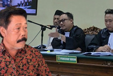 Sidang Korupsi Tanah Kas Desa Jenangan Ponorogo, PH Soroti Peran Sujarno dan Kesaksian yang Berubah