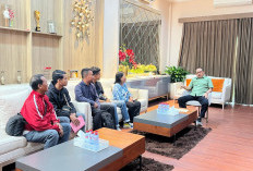 Tagih Janji Mantan Camat Pakal, Korban Penipuan Rekrutmen Satpol PP Ultimatum Lapor Polisi