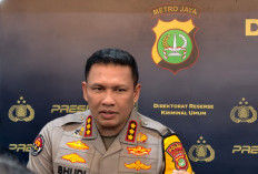 Buntut Teror Bom di SDN Srengseng Sawah 15, Polda Metro Jaya Imbau Warga Tetap Tenang