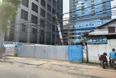Polemik Proyek Gedung Basuki Rahmat, Camat Genteng Jadwalkan Mediasi Warga pada Senin Besok