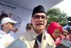 Haji 2026 Tetap Berangkat 22 April, Menteri Irfan Pastikan Tak Terpengaruh Konflik Timur Tengah