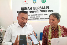 Jepang Kucurkan Hibah Grassroots, Resmikan Rumah Bersalin di Pelosok Situbondo