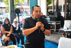Joko Tetuko Optimistis Memorandum Online Kian Besar, Kolaborasi Cetak dan Digital Jadi Kekuatan Utama