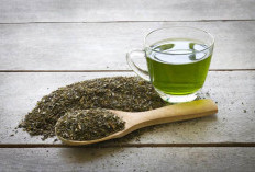 Manfaat Teh Hijau untuk Jerawat Hormonal, Bantu Redakan Peradangan dan Kontrol Minyak