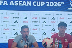 Final FIFA ASEAN Cup, John Herdman Antusias Adu Taktik dengan Anthony Hudson