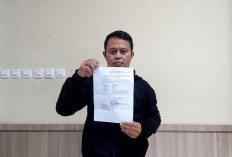 Jadi Korban Penipuan Calo Rekruitmen TNI, Warga Kediri Datangi Polda Jatim Desak Tangkap Pelaku