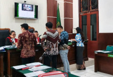 Qatar Airways Gugat Putusan BPSK Surabaya, Diminta Ganti Rugi Rp206 Juta gegara Koper Hilang