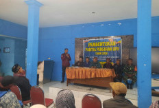 Jelang Hari Raya Karo 2026, Kapolsek Senduro Ajak Warga Jaga Keamanan dan Kerukunan