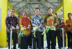 Kado Spesial HJL ke-457: Pak Yes Resmikan 3 Unit Baru untuk Perkuat Layanan Kesehatan Lamongan