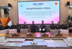 Kejati Jatim Sita Rp 47 Miliar dan USD 421 dalam Kasus Korupsi Pelabuhan Probolinggo 