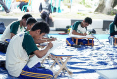 Difabel Lamongan Eksplorasi Potensi Melalui Festival Difabel 2025