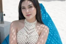 Mengenal Evista Loka, Selebgram Asal Kudus yang Sukses Jadi Pedangdut Multitalenta