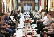 Jelang Laga di Kanjuruhan, Kapolda Jatim Undang Manajemen Persebaya dan Arema