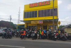 Berani Tertibkan PKL, DPRD Soroti Pemkab Jombang Tak Tegas ke Toko Modern Langgar Perda