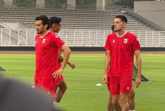 Bidik Trofi FIFA ASEAN Cup 2026, John Herdman Tantang Timnas Indonesia Jaga Standar
