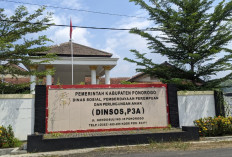 Tak Punya Panti Khusus, Dinsos P3A Ponorogo Kesulitan Tangani ODGJ