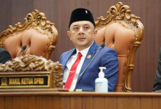 DPRD Jatim Sepakati KUA-PPAS Perubahan APBD 2026, Infrastruktur Jadi Prioritas