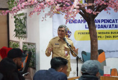 Bakorwil Malang Dorong Karya Musik Jadi Aset Ekonomi Kreatif