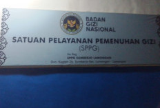 Bising! Warga Insani Regency Somasi Dapur SPPG Sumberejo Lamongan, Pemdes Gelar Mediasi