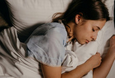 Tips Manajemen Waktu Tidur saat Puasa, Tetap Produktif Meski Sahur Jam 3 Pagi