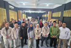LPT PCNU Bojonegoro Hadirkan Pakar Malaysia dalam Seminar Internasional Pengelolaan Jurnal
