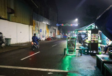 Integrasi Wisata Air dan Darat, Wajah Baru Kalimas Timur yang Estetik Jadi Magnet Wisata Surabaya Utara